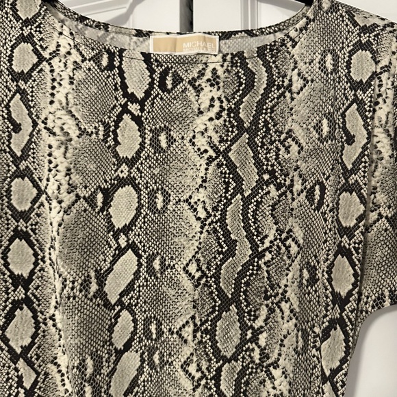 Michel Kors dress - Picture 4 of 4